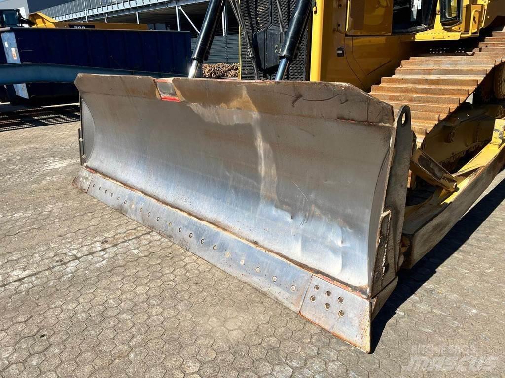 CAT D6T LGP Dozers - Tratores rastos