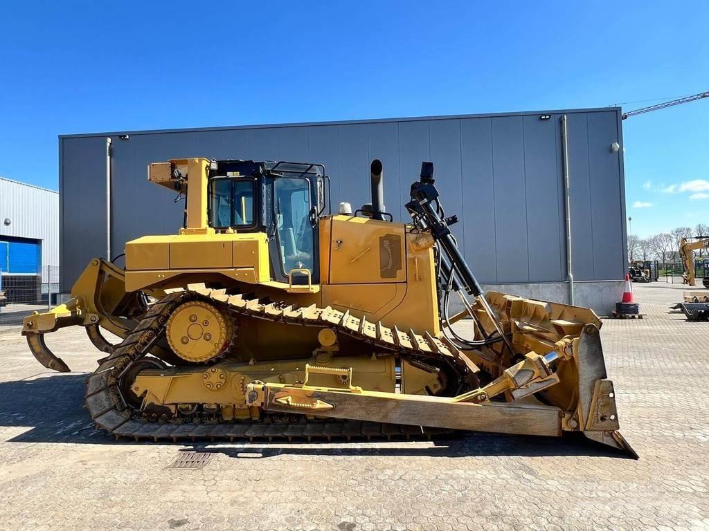CAT D6T LGP Dozers - Tratores rastos