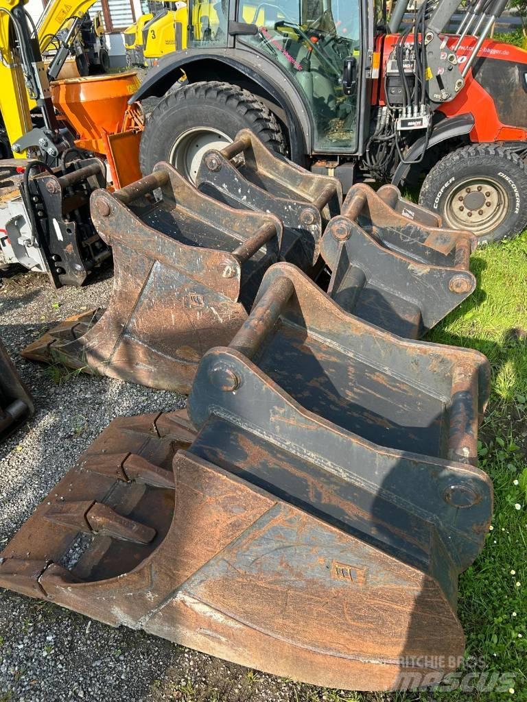 Hitachi ZX 135 US-3 Escavadeiras de esteiras