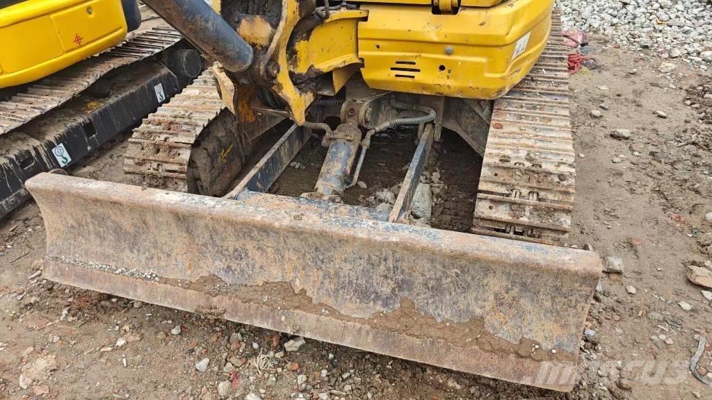 XCMG XE 35 U Miniescavadeiras