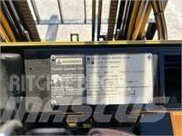 Hyster H60XM Empilhadores - Outros