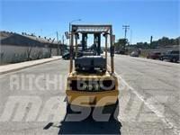 Hyster H60XM Empilhadores - Outros
