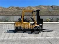Hyster H60XM Empilhadores - Outros