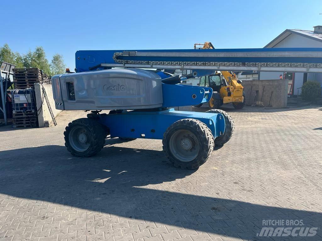 Genie S 85 Elevadores braços Telescópicos