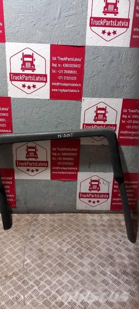 Scania R 440   1497228 Cabines e interior