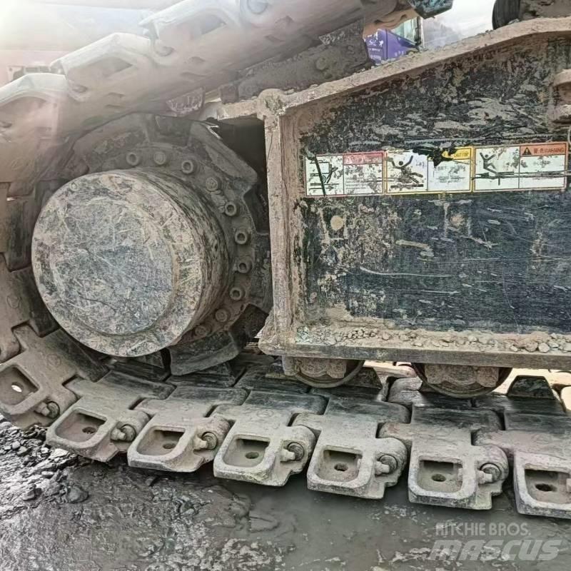 Sany SCC750E Gruas de rastos