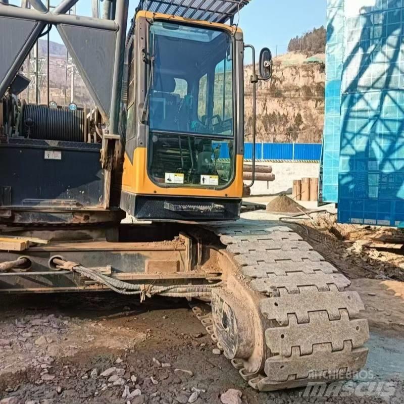 Sany SCC750E Gruas de rastos