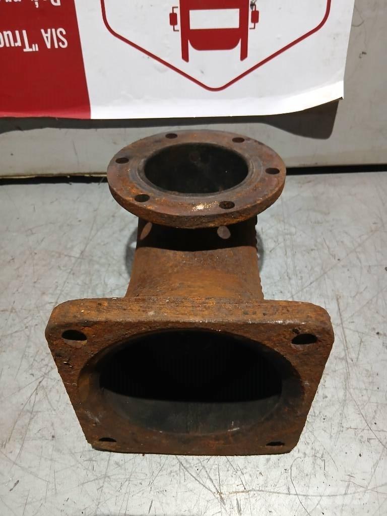 MAN TGA   51152013250 Motores