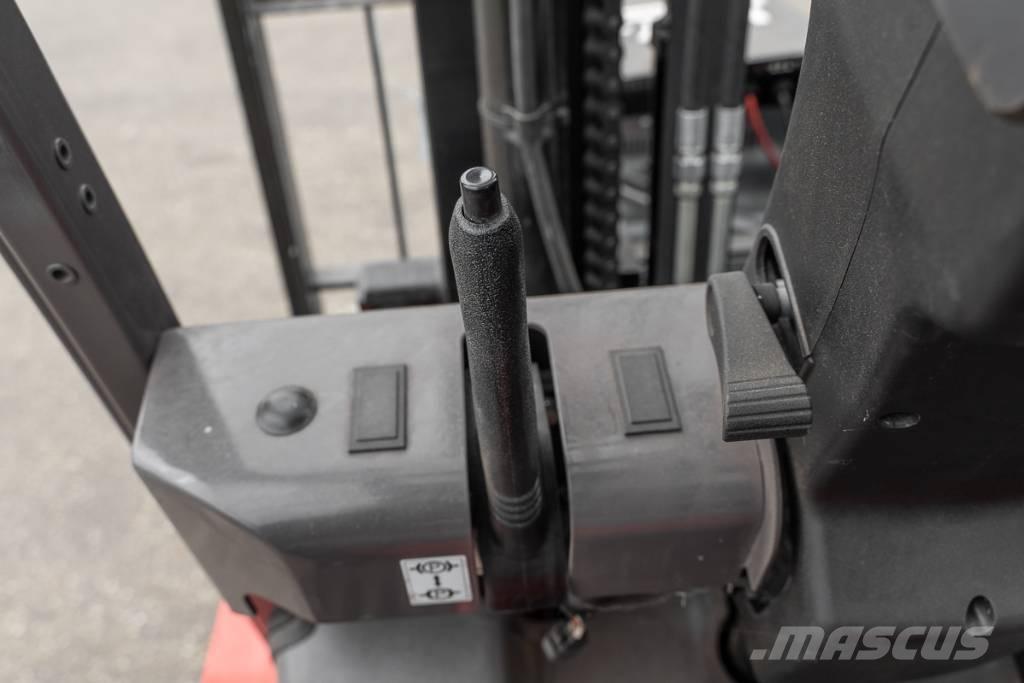 Manitou ME 435 Empilhadores eléctricos