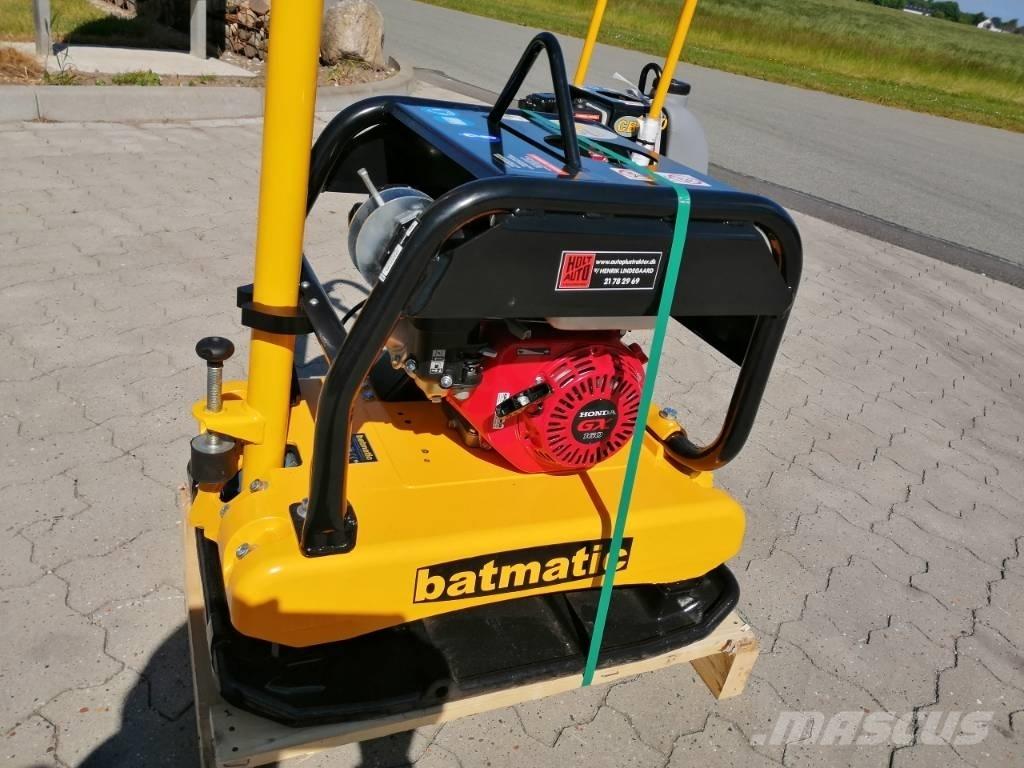 Batmatic CB3050 Vibradores