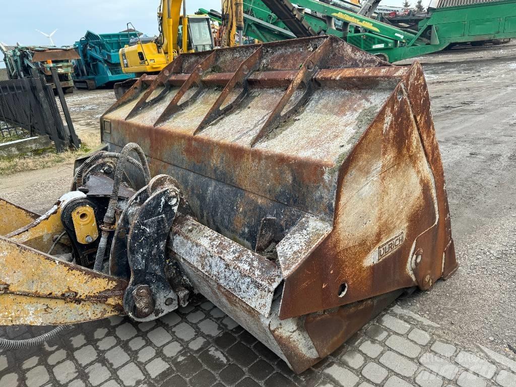 CAT 950M HighLift Carregadeiras de rodas