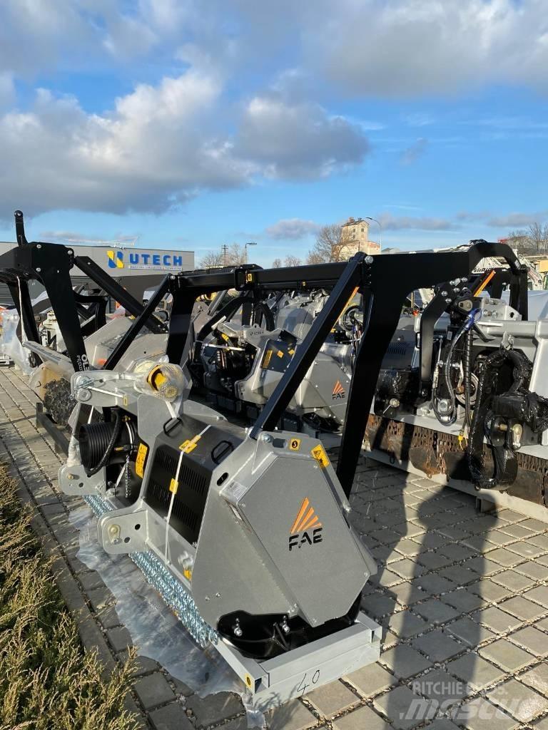 FAE UML/DT-200 Desgalhadores