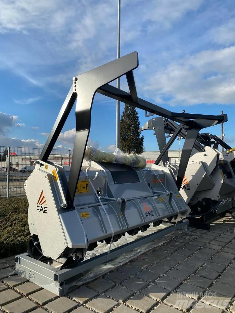FAE UML/DT-200 Desgalhadores