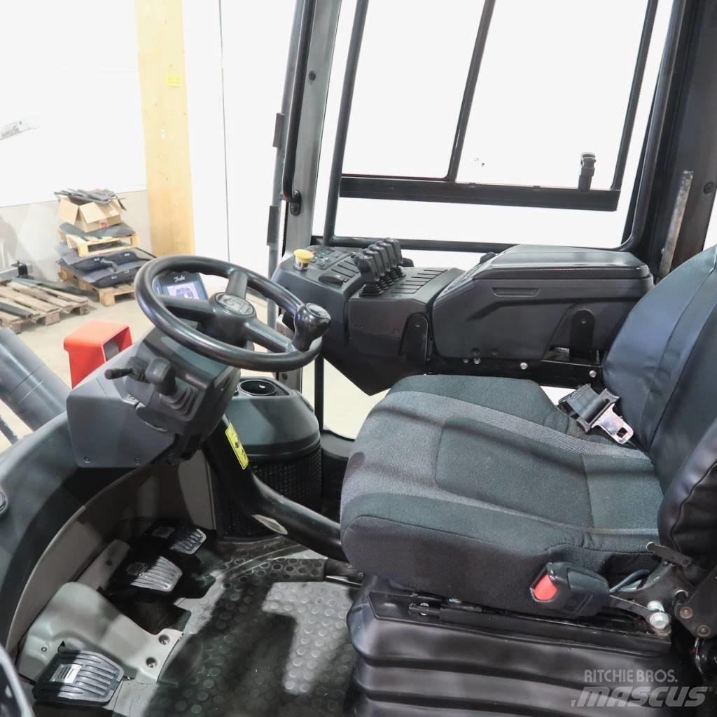 Kalmar DCG140-6 Empilhadores Diesel