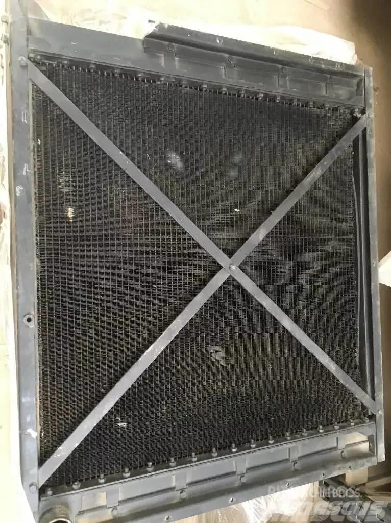 Terex TA 25 radiator Caminhões articulados