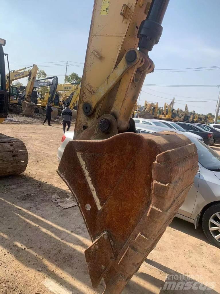 CAT 315 D Escavadeiras de esteiras