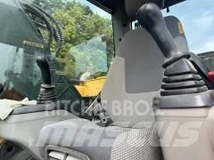 Volvo ECR 305 C L Escavadeiras de esteiras