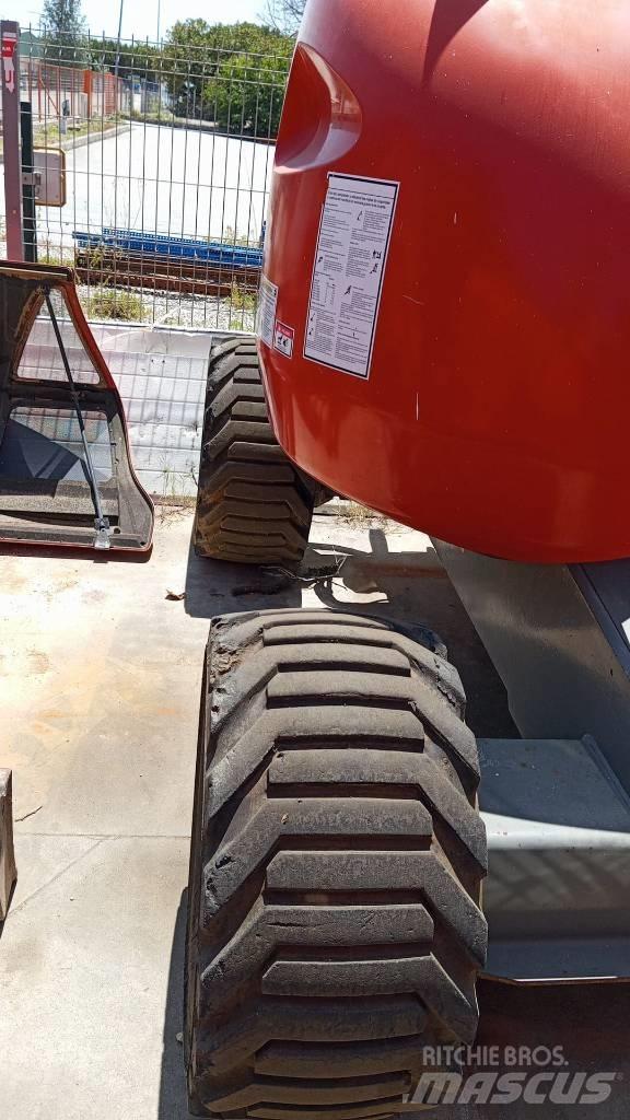 JLG 450 AJS II Elevadores braços articulados