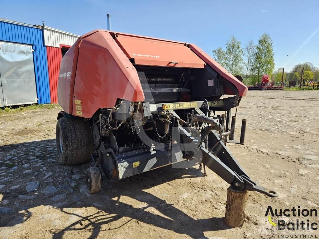 Kverneland B10 Outros acessórios de carga e escavação