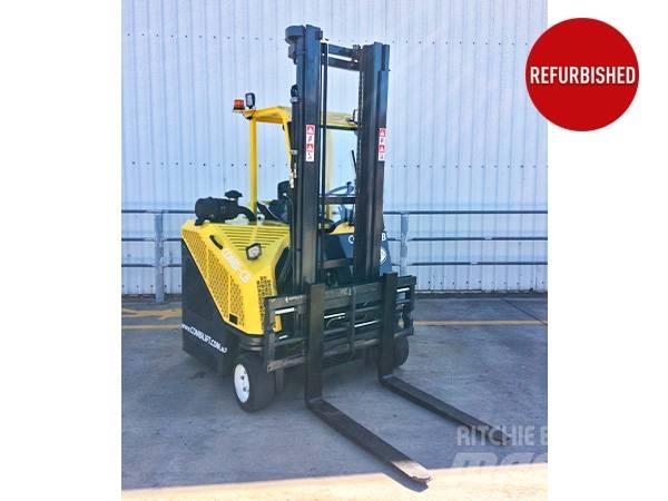 Combilift CB2500 Carregadores laterais