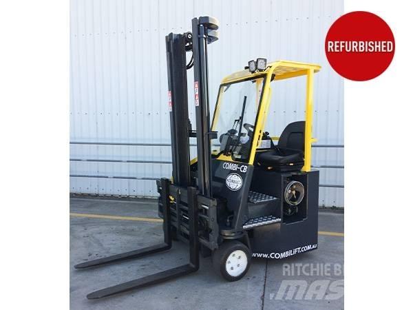 Combilift CB2500 Carregadores laterais