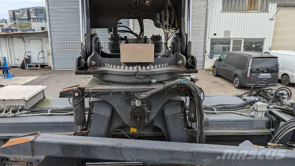 Hyster RS 46-33 IH Guindastes móveis