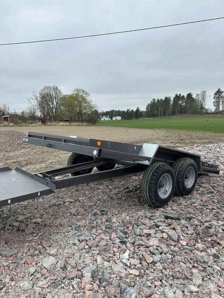 VM-Kärra VM-A7B Outros Reboques