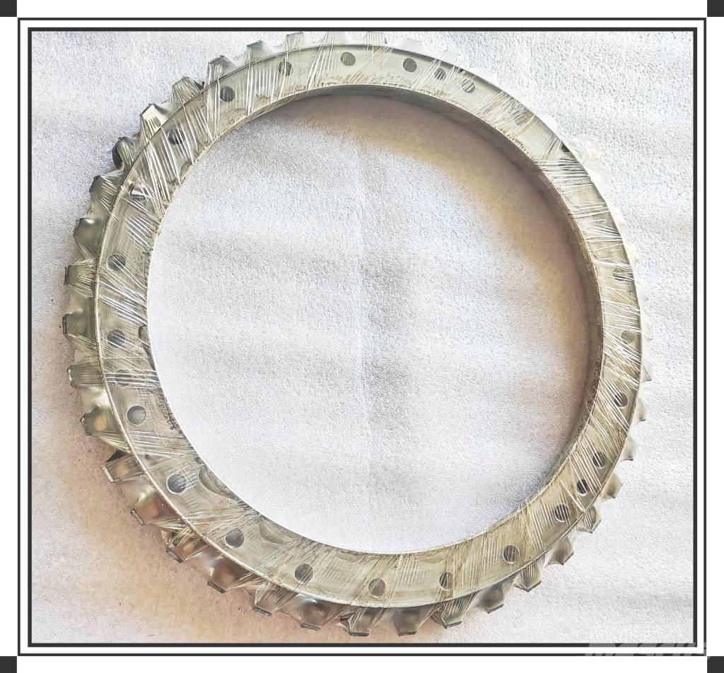 CLAAS Toothed rim Transmissăo