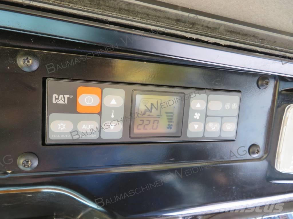 CAT 315 F Escavadeiras de esteiras