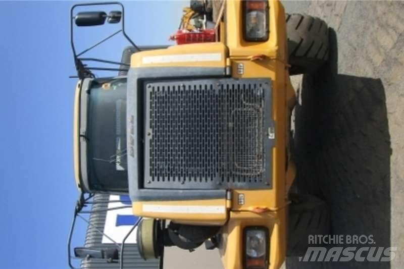 Bell B30D Caminhões articulados