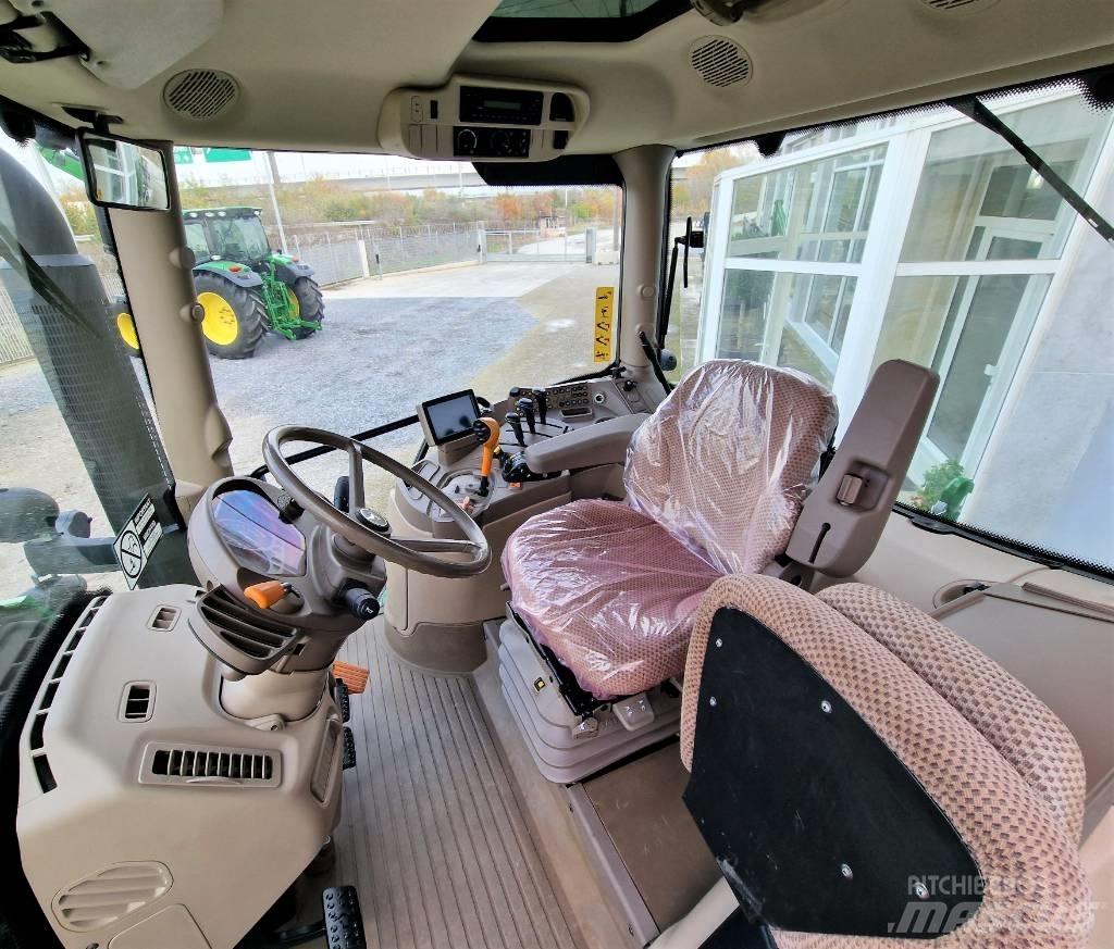 John Deere 6140 R Tratores Agrícolas usados