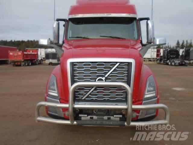 Volvo VNL Outros Camiões