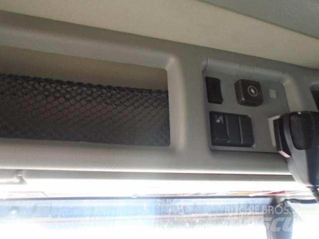 Volvo VNL Outros Camiões