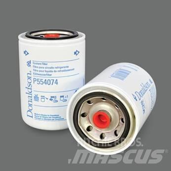 Donaldson P554074 Outros componentes