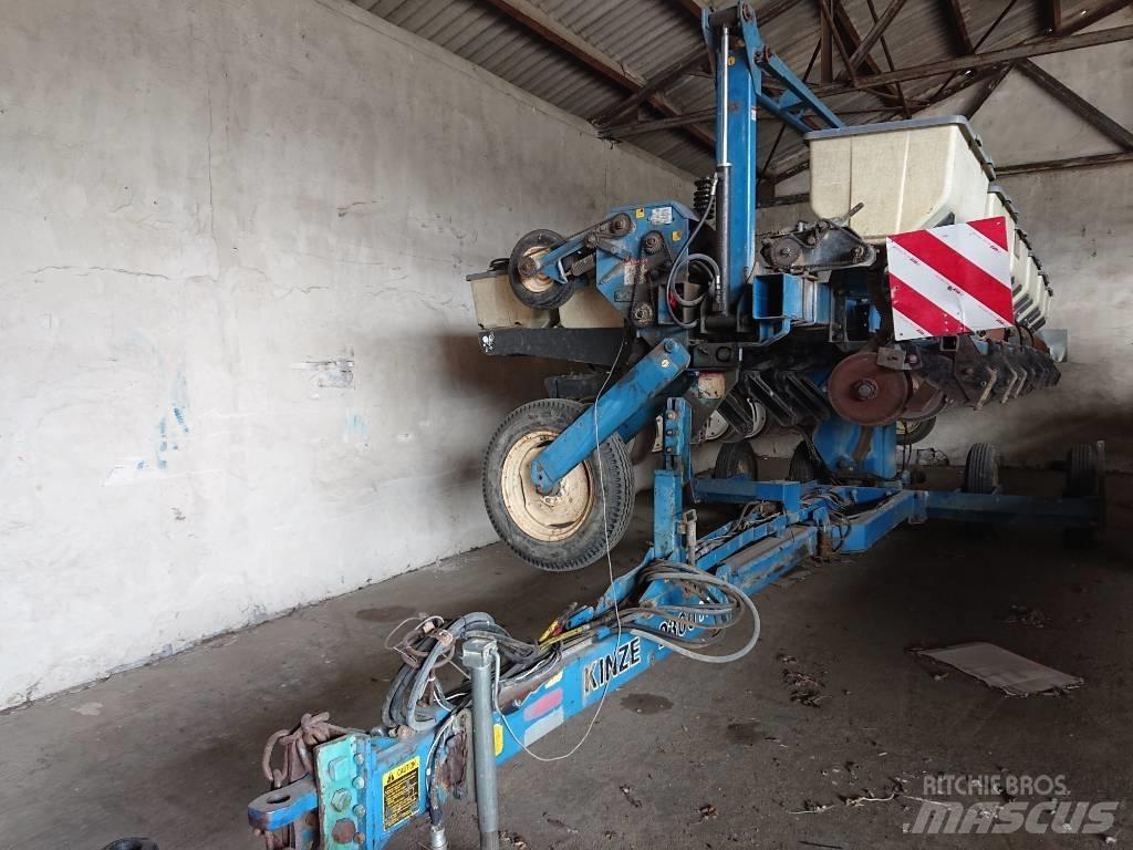 Kinze 2300 Semeadoras de precisão