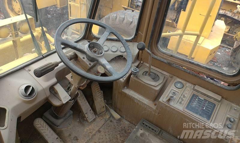 CAT 815 B Compactadores para terra