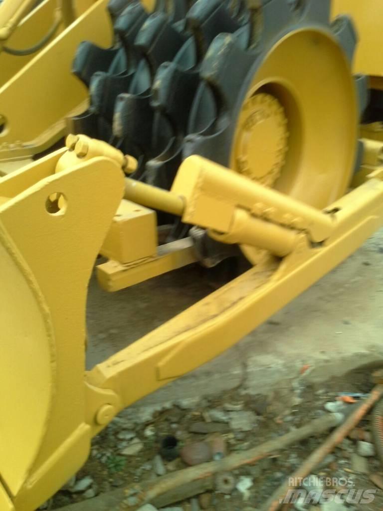 CAT 815 B Compactadores para terra