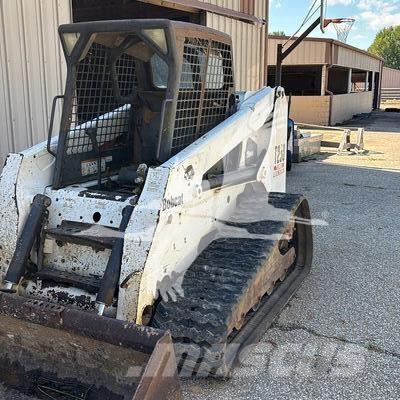 Bobcat T250 Minicarregadeiras