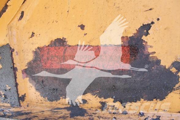 CASE 330B Caminhões articulados