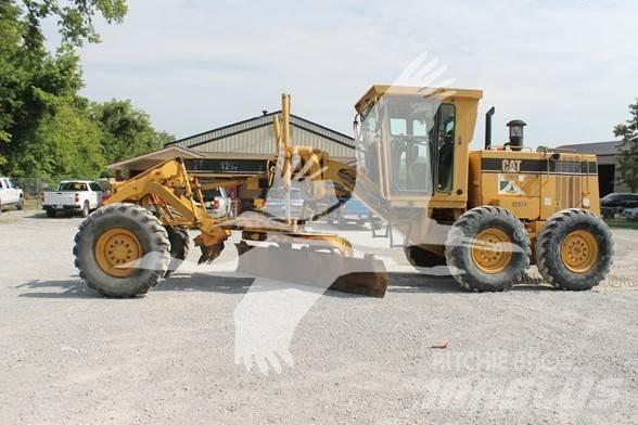 CAT 12H Motoniveladoras