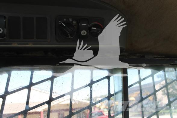 CAT 279C Minicarregadeiras