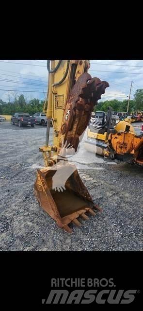 CAT 307C Escavadeiras de esteiras