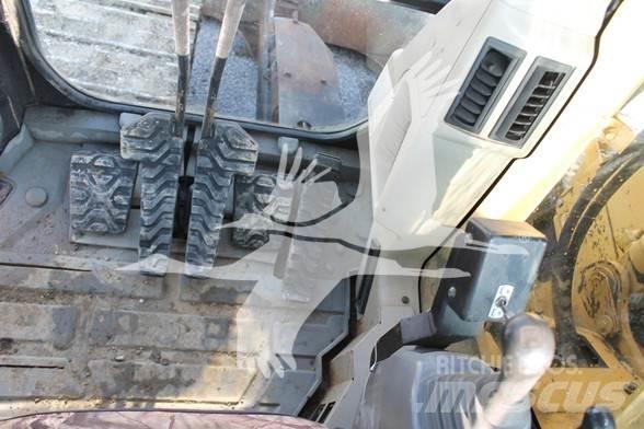 CAT 314C LCR Escavadeiras de esteiras