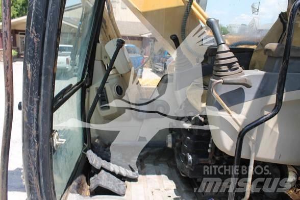 CAT 315CL Escavadeiras de esteiras