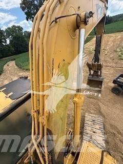CAT 315CL Escavadeiras de esteiras