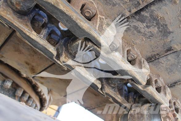 CAT 320CL Escavadeiras de esteiras