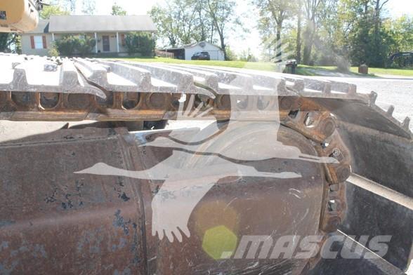 CAT 325DL Escavadeiras de esteiras