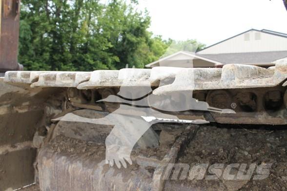 CAT 330BL Escavadeiras de esteiras