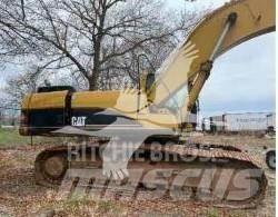 CAT 330CL Escavadeiras de esteiras