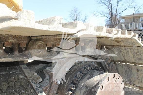 CAT 335F LCR Escavadeiras de esteiras